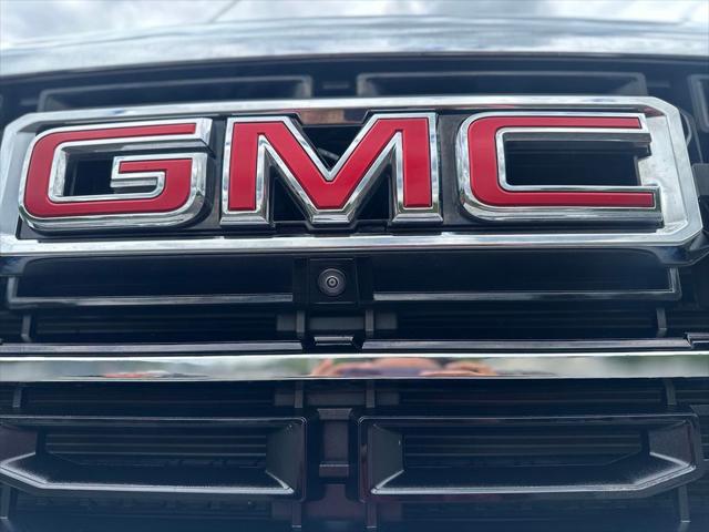 2026 GMC Acadia Elevation FWD 2026 GMC Acadia Elevation FWD