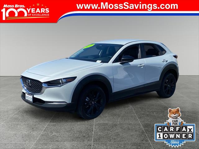 2026 Mazda CX-30 2.5 S Select Sport for sale in Moreno Valley, CA