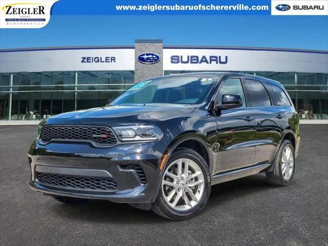 2026 Dodge Durango GT AWD for sale in Schererville, IN