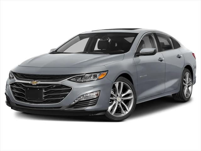 2024 Chevrolet Malibu FWD 2LT for sale in Schererville, IN