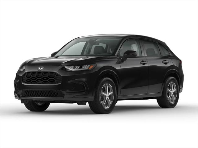 2025 Honda HR-V 2WD EX-L for sale in Schererville, IN