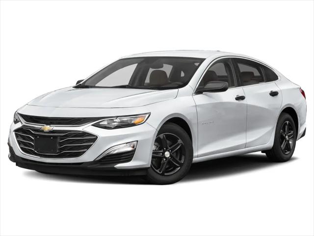 2024 Chevrolet Malibu FWD 1FL for sale in Schererville, IN