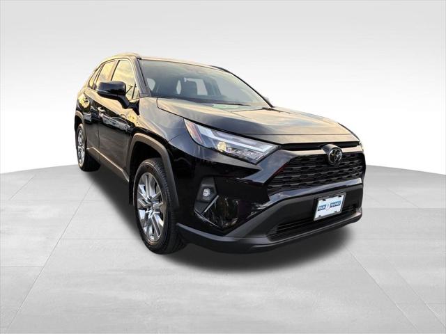 2024 Toyota RAV4 XLE Premium for sale in Monmouth Junction, NJ