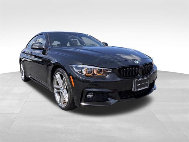 2019 BMW 430i Gran Coupe xDrive for sale in Monmouth Junction, NJ