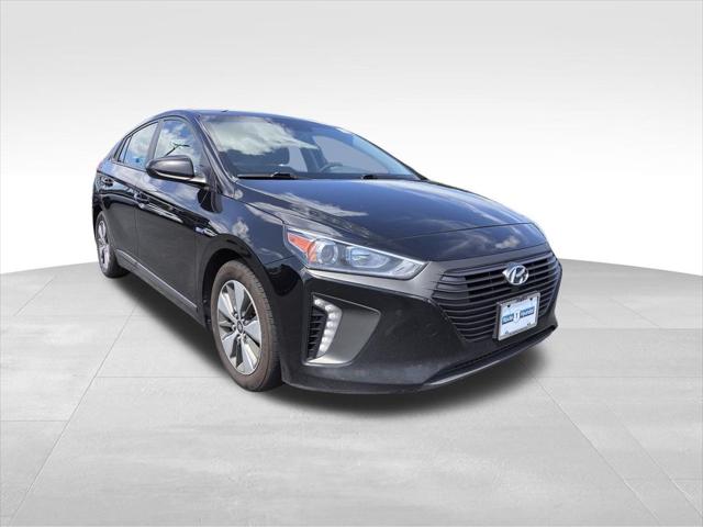 2019 Hyundai IONIQ Plug-In Hybrid Base for sale in Monmouth Junction, NJ