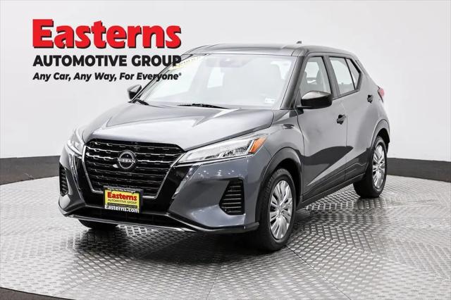 2024 Nissan Kicks S Xtronic CVT for sale in Baltimore, MD