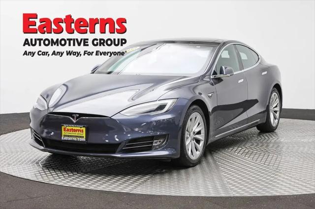 2017 Tesla Model S 90D for sale in Baltimore, MD