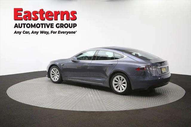 2017 Tesla Model S 90D