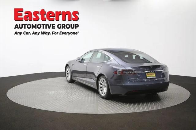 2017 Tesla Model S 90D