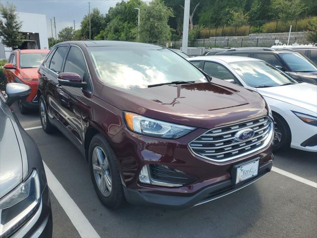 2019 Ford Edge SEL for sale in Clermont, FL