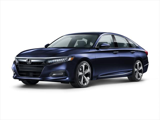 2019 Honda Accord Touring 2.0T for sale in Kennesaw, GA
