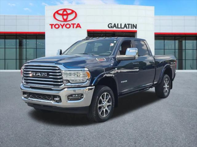 2024 Ram 3500 Limited Longhorn Crew Cab 4x4 64 Box for sale in Gallatin, TN