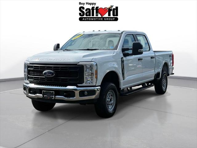 2026 Ford F-250 XL 2026 Ford F-250 XL