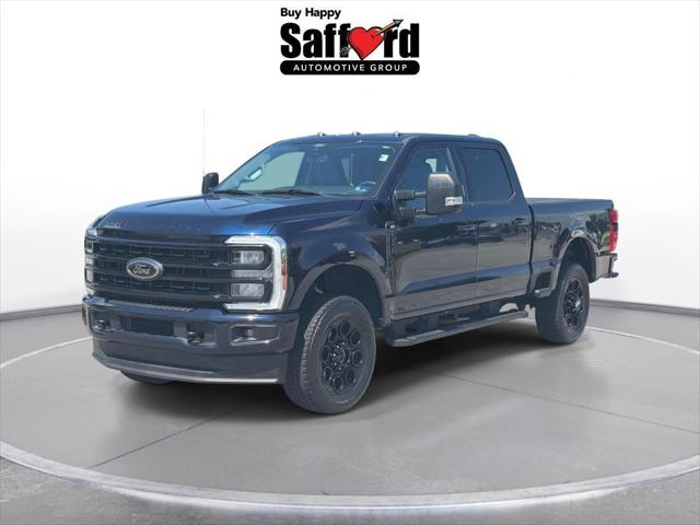 2024 Ford F-250 XLT 2024 Ford F-250 XLT