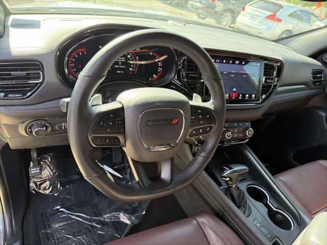 2026 Dodge Durango GT Plus AWD HEMI V8 2026 Dodge Durango GT Plus AWD HEMI V8