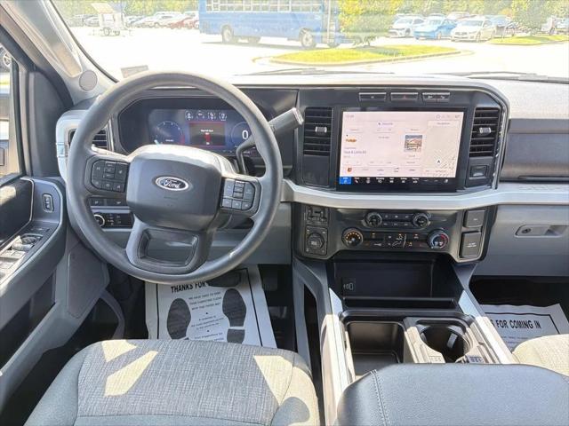 2024 Ford F-250 XLT 2024 Ford F-250 XLT