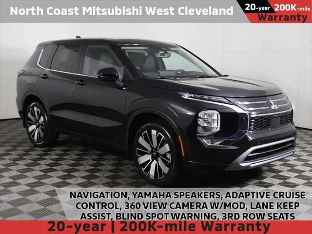 2026 Mitsubishi Outlander SE 2.5 2WD for sale in Cleveland, OH