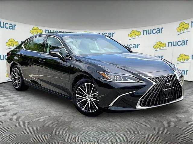 2024 Lexus ES 350 ES 350 for sale in Westford, MA