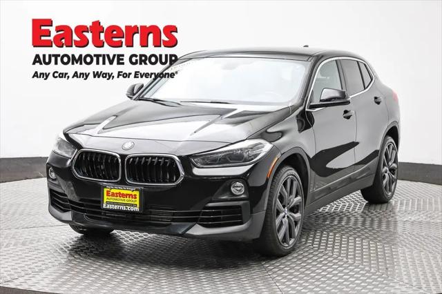 2018 BMW X2 xDrive28i for sale in Frederick, MD