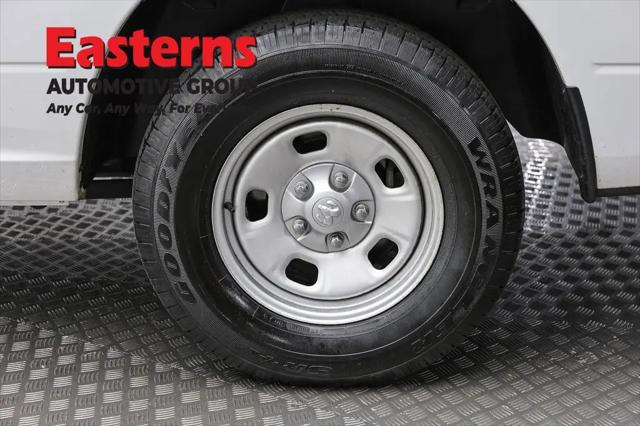 2023 Ram 1500 Classic Tradesman Regular Cab 4x2 8 Box