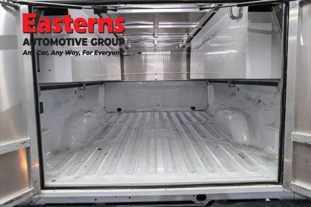 2023 Ram 1500 Classic Tradesman Regular Cab 4x2 8 Box