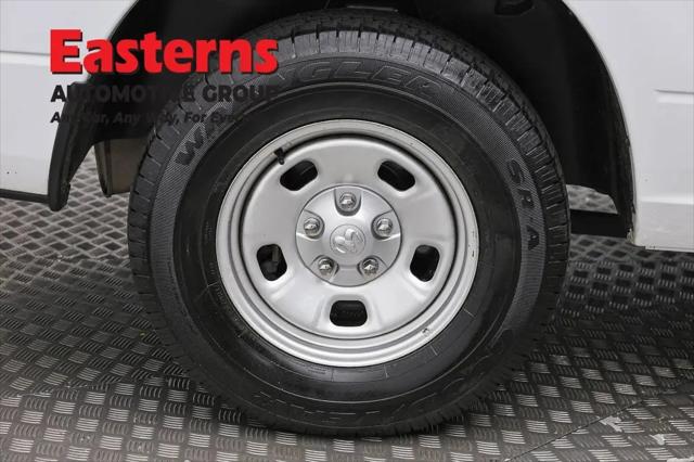 2023 Ram 1500 Classic Tradesman Regular Cab 4x2 8 Box