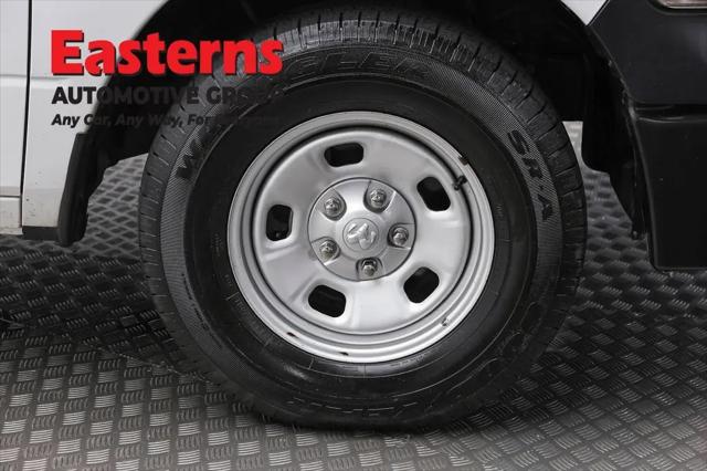 2023 Ram 1500 Classic Tradesman Regular Cab 4x2 8 Box
