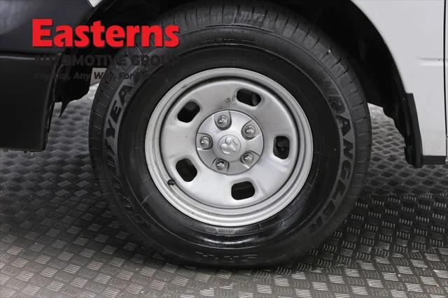 2023 Ram 1500 Classic Tradesman Regular Cab 4x2 8 Box