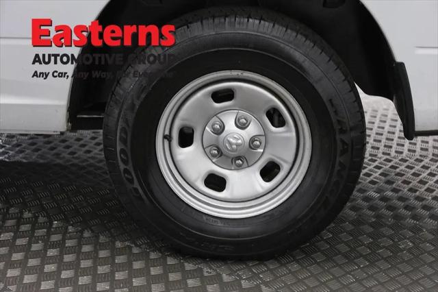 2023 Ram 1500 Classic Tradesman Regular Cab 4x2 8 Box