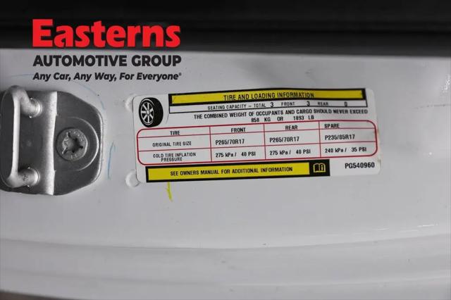 2023 Ram 1500 Classic Tradesman Regular Cab 4x2 8 Box