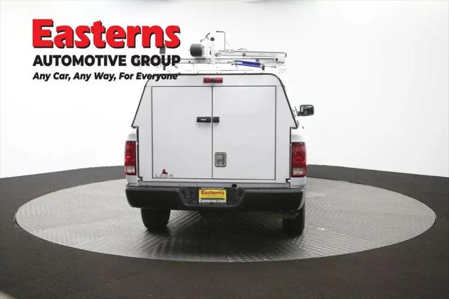2023 Ram 1500 Classic Tradesman Regular Cab 4x2 8 Box