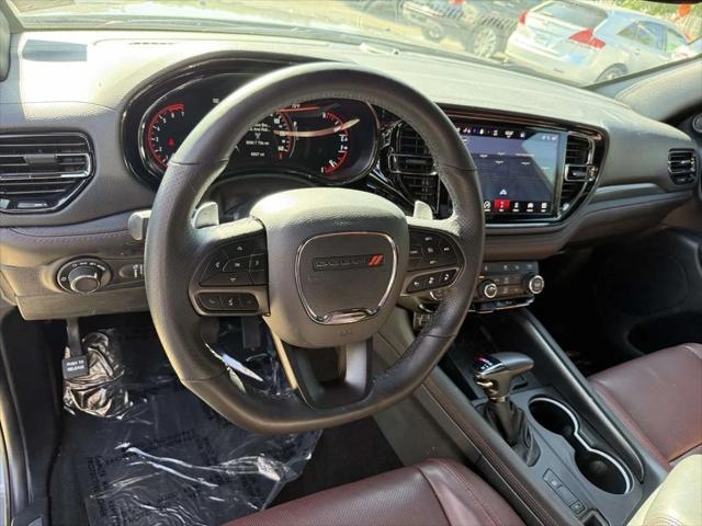 2026 Dodge Durango GT Plus AWD HEMI V8 2026 Dodge Durango GT Plus AWD HEMI V8