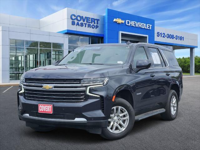 2024 Chevrolet Tahoe 4WD LT for sale in Austin, TX