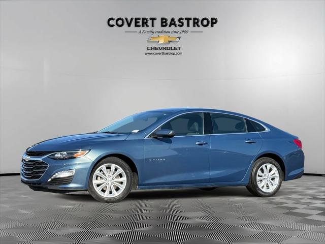 2025 Chevrolet Malibu FWD 1LT for sale in Austin, TX