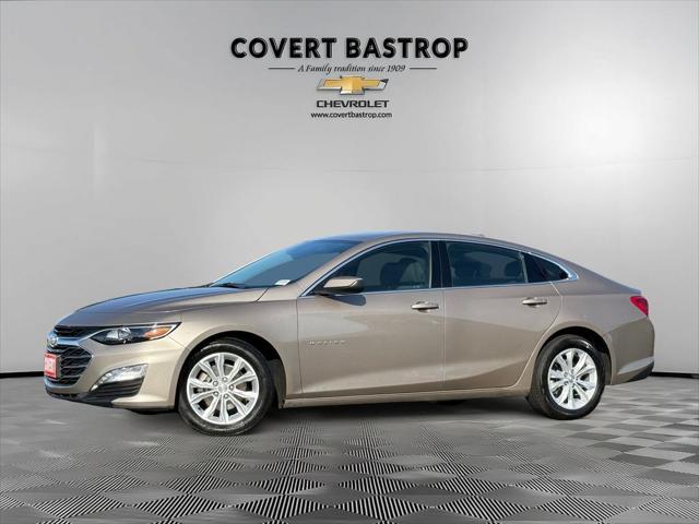 2025 Chevrolet Malibu FWD 1LT for sale in Austin, TX