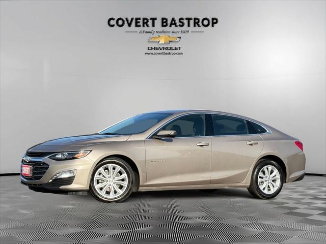 2025 Chevrolet Malibu FWD 1LT for sale in Austin, TX