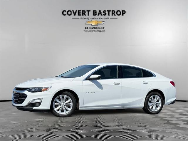 2025 Chevrolet Malibu FWD 1LT for sale in Austin, TX