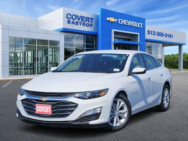 2025 Chevrolet Malibu FWD 1LT for sale in Austin, TX