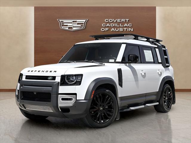 2023 Land Rover Defender 110 S for sale in Austin, TX