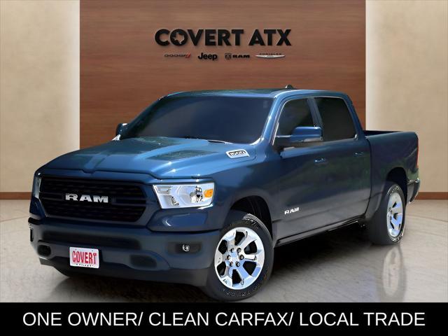 2024 Ram 1500 Lone Star Crew Cab 4x2 57 Box for sale in Austin, TX