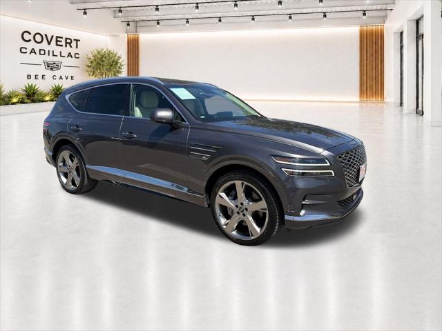 2023 Genesis GV80 2.5T AWD for sale in Austin, TX