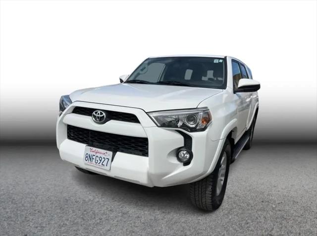 2019 Toyota 4Runner SR5 for sale in Hayward, CA
