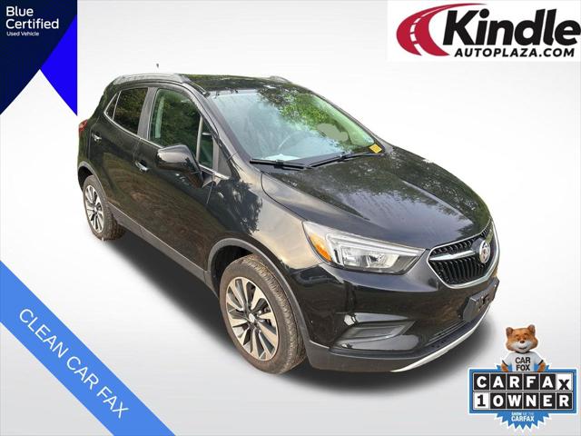 2022 Buick Encore AWD Preferred for sale in Cape May Court House, NJ