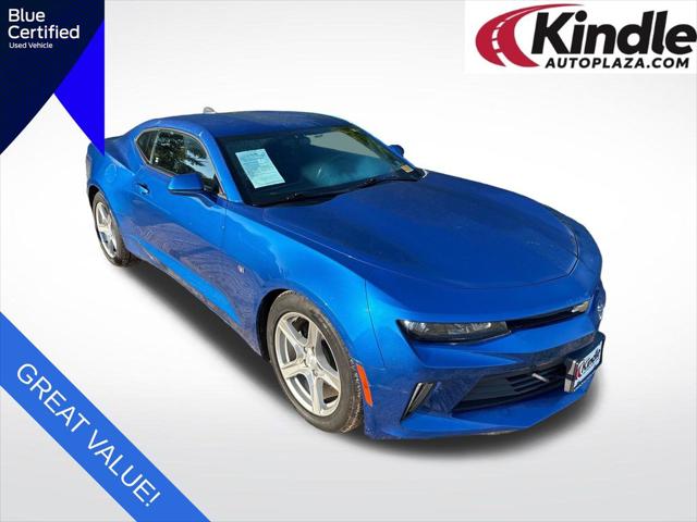 2018 Chevrolet Camaro 1LT for sale in Cape May Court House, NJ