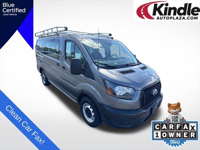 2021 Ford Transit Cargo Van Base for sale in Cape May Court House, NJ