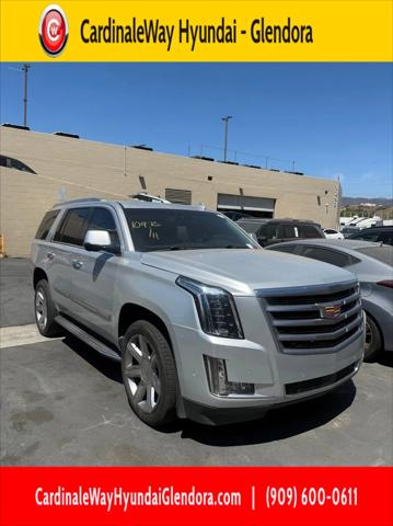 2019 Cadillac Escalade Premium Luxury for sale in Glendora, CA