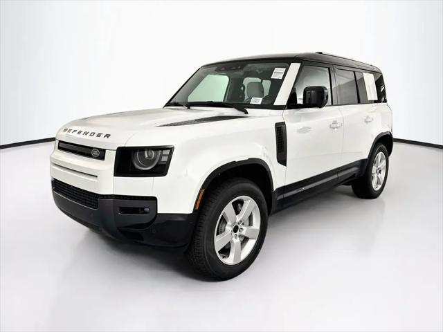 2026 Land Rover Defender P400 X-Dynamic SE for sale in Davie, FL