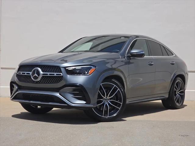 2025 Mercedes-Benz GLE 450 4MATIC for sale in Houston, TX