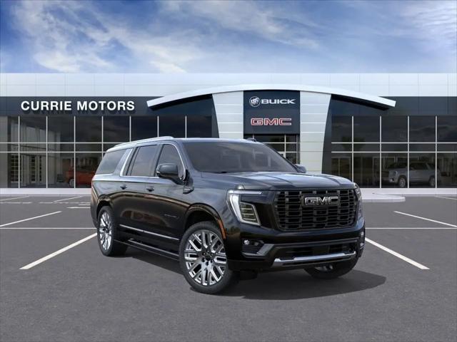 2026 GMC Yukon XL 4WD Denali Ultimate for sale in VALPARAISO, IN
