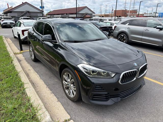 2022 BMW X2 sDrive28i for sale in Lansing, IL